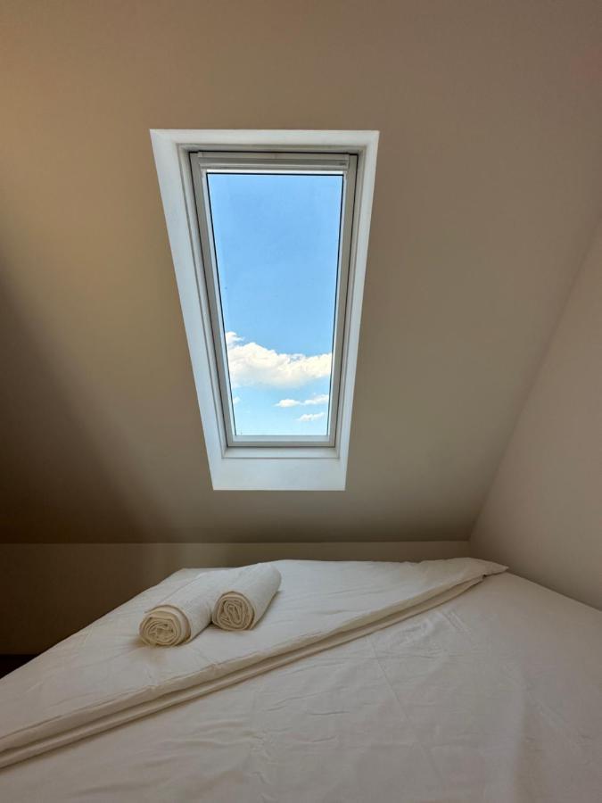 Appartement Contemporary With Stunning Views 20 Wenen